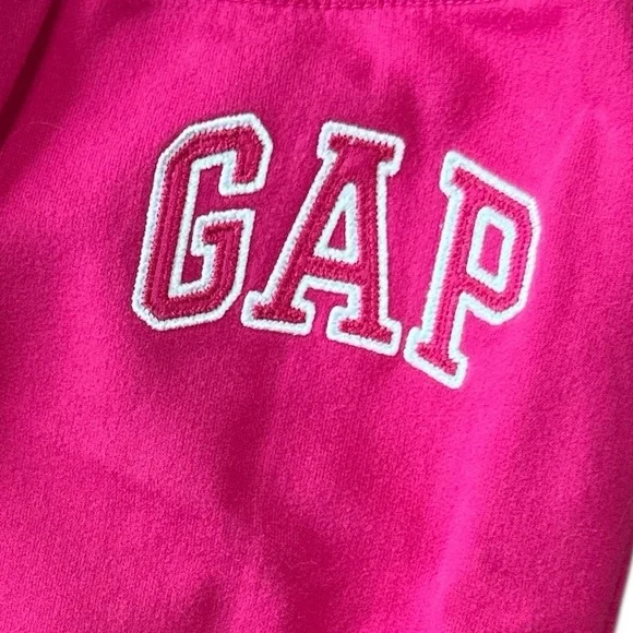 GAP Sweatpants Hot Pink - Picture 3 of 8